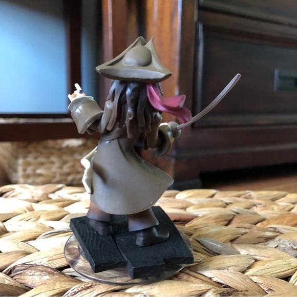 Disney Infinity: Character figure: Jack Sparrow - Picture 4 of 5